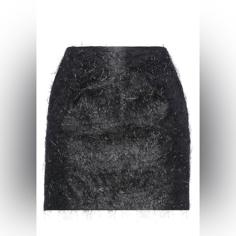 Black Mini skirts, 5RUE, size small